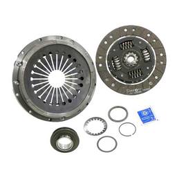 Porsche Clutch Kit 91511691100 - Sachs KF20001